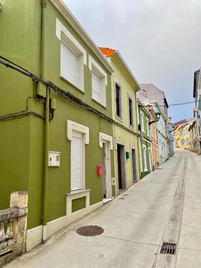 Casa Con Encanto Carino Exterior photo