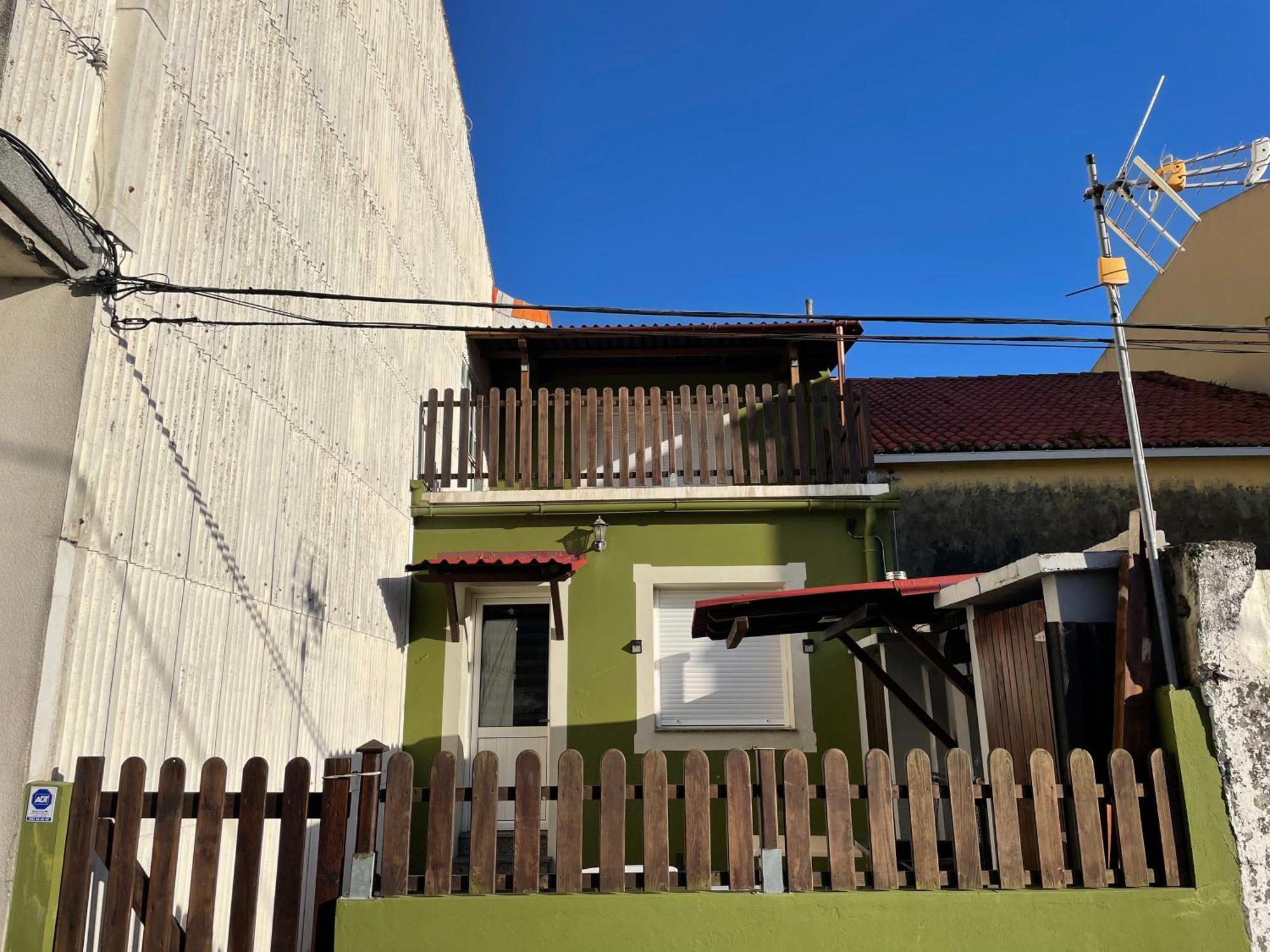 Casa Con Encanto Carino Exterior photo