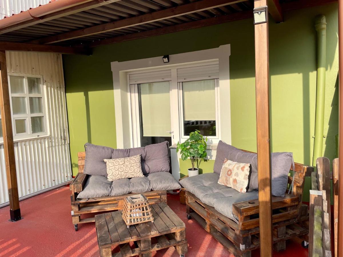 Casa Con Encanto Carino Exterior photo