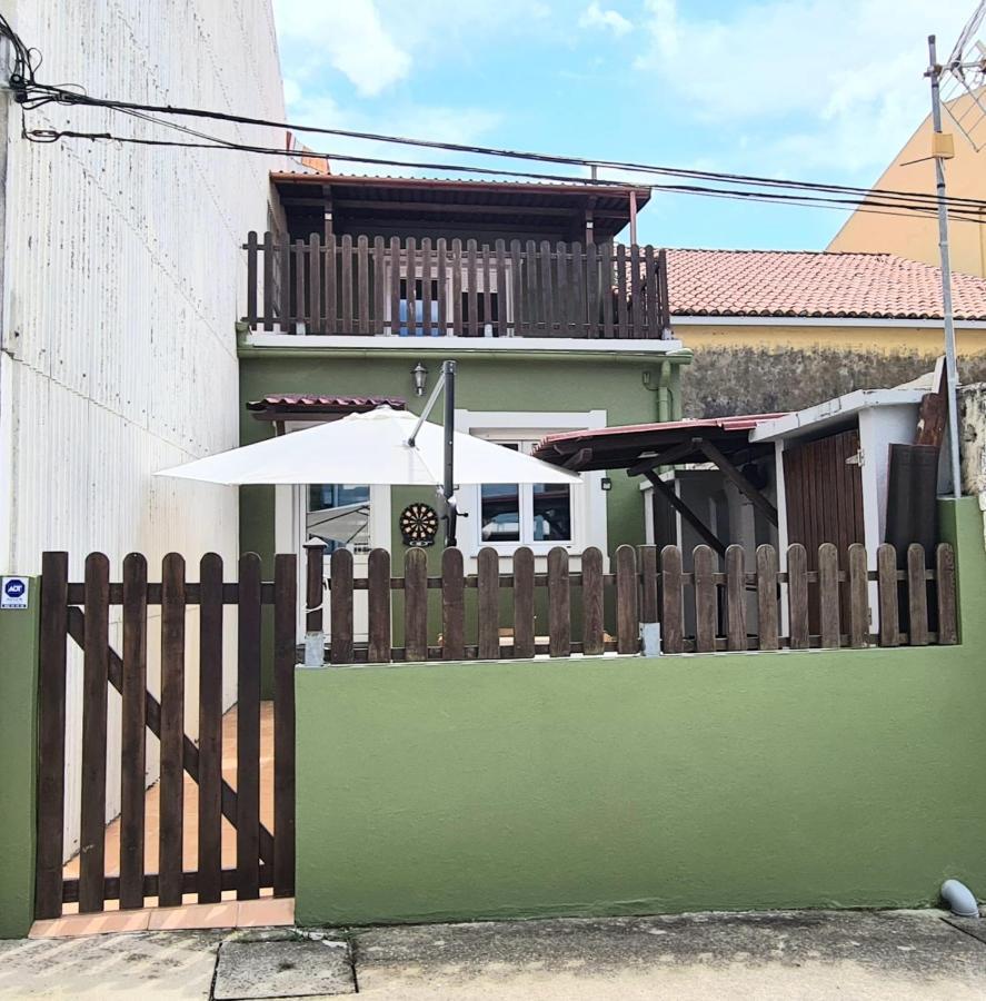 Casa Con Encanto Carino Exterior photo