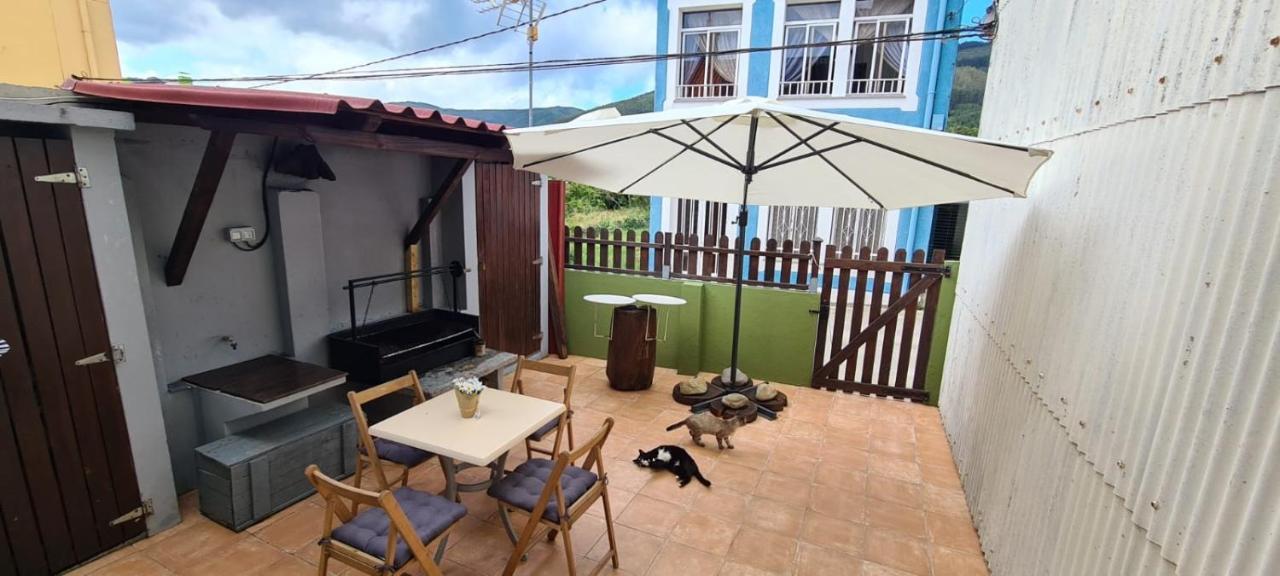 Casa Con Encanto Carino Exterior photo