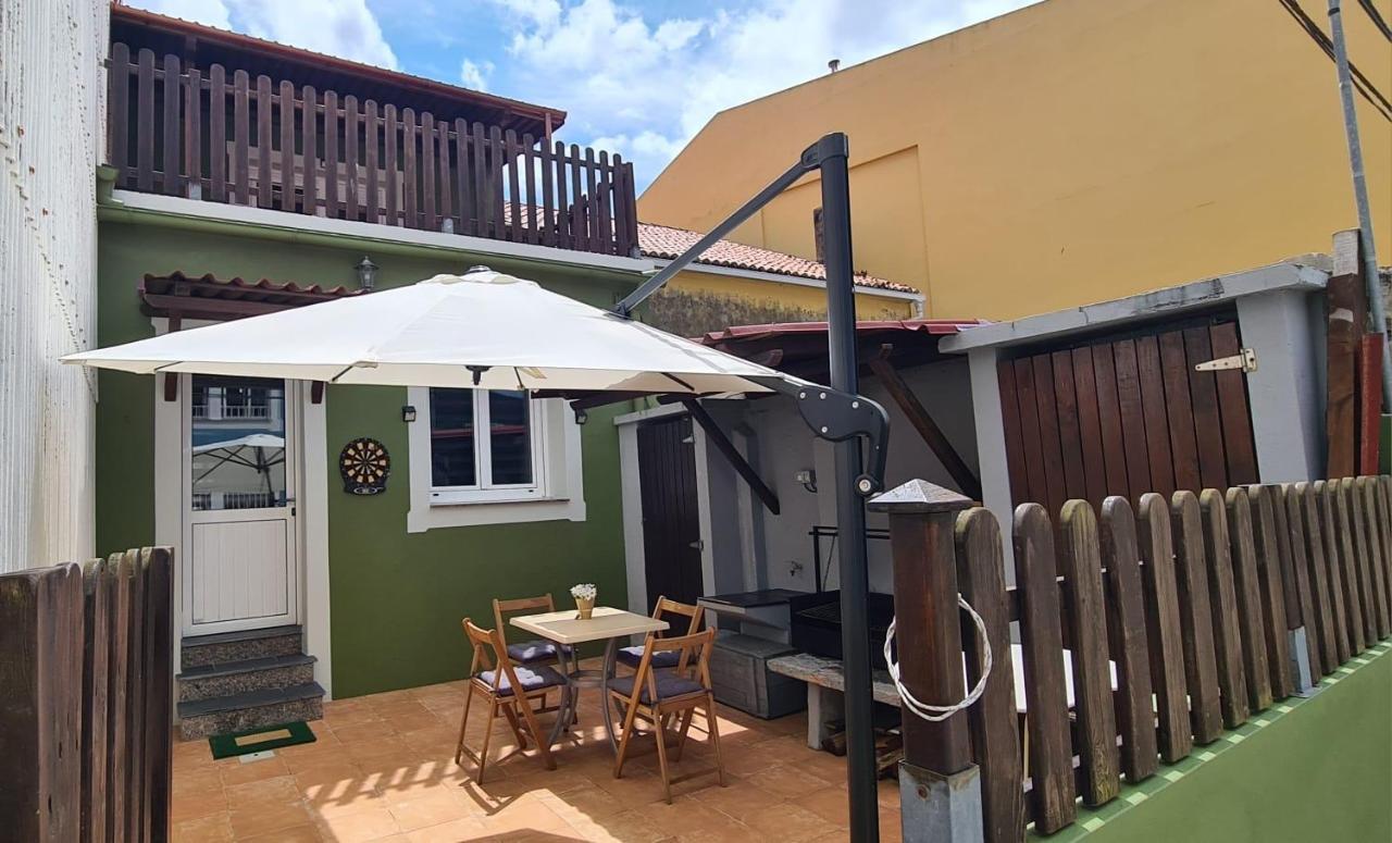 Casa Con Encanto Carino Exterior photo